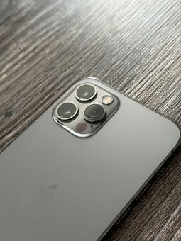 Iphone 12 pro 512 GB - 4