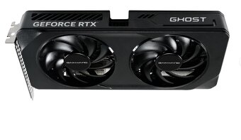 GAINWARD GeForce RTX 5060 Ti Ghost 8G – výkonná grafika - 4