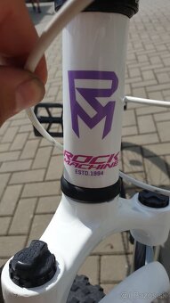 Detsky Bicykel 24 - 4