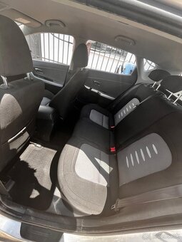 Kia ceed 1,4CRDI - 4