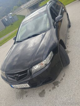 G7 Accord Honda turier.rv 2005 - 4