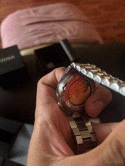 Citizen Tsuyosa Automatic - 4