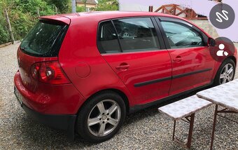Golf - 4