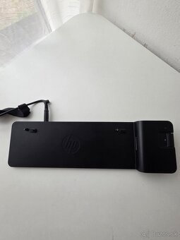 hp EliteBook 840 g3 + 21.5 HP monitor + dokovacia stanica - 4