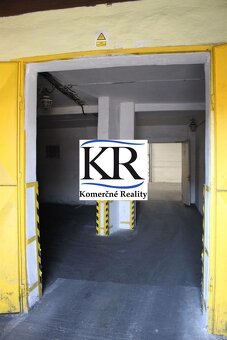 1000 m2 - Sklady na PRENÁJOM, Trenčín - 4