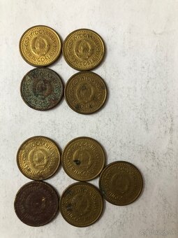 Mince (JUHOSLÁVIA 4) - 4