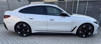 BMW 4 M440I XDRIVE 2025 DPH - 4