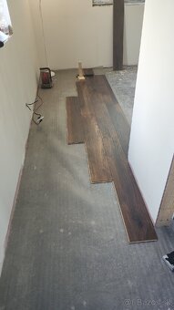 Drevostavba pri ramene Dunaja – Bodíky, 50 m² - 4
