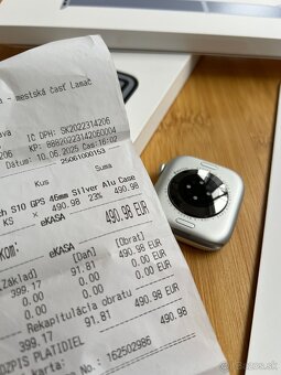Apple Watch 10 ako nové v Záruke - 4
