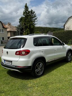 Volkswagen Tiguan 2.0 CR TDI 4-Motion A/T - 4