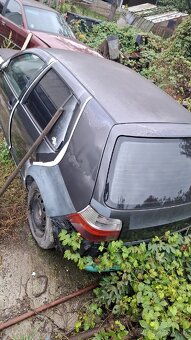 Vw golf 4 1.8t - 4