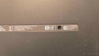 Notebook HP 255 G4 - 4