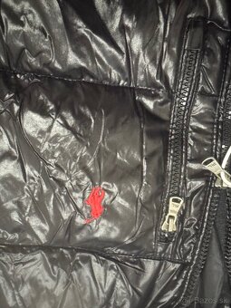 PoloRalphLauren bunda - 4