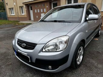 PREDAM KIA RIO SPORTY EDITION 1.4 16v ,87000KM KUP SR - 4