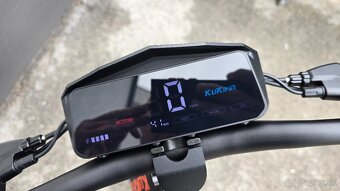 Kugoo G2 ,  42km - 4