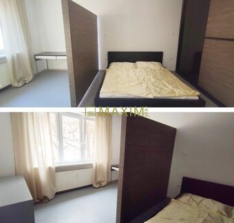 Ponúkame na predaj 2 izbový byt na ulici Karadžičova v Brati - 4