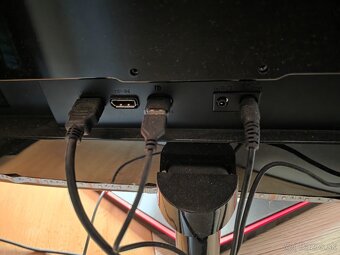 Herny monitor LG 29UM69G  ULTRAWIDE - 4