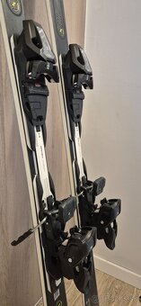 HEAD Supershape e-ORIGINAL, 163cm, R11.1 - 4