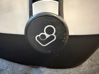 Maxi-Cosi Pebble Plus - autosedačka / vajíčko - 4