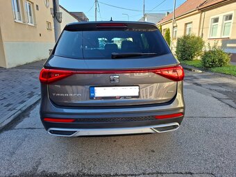 SEAT TARRACO 2.0TDI DSG 4x4 Xcellence - 4