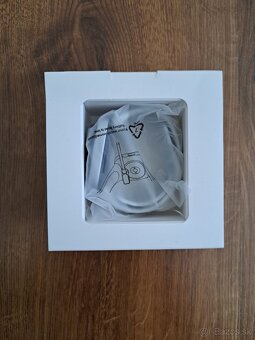 Ultra ľahké hodinky Redmi Watch 3 Active - 4