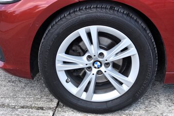 BMW Rad 2 Active Tourer 2 218d Advantage A/T - 4