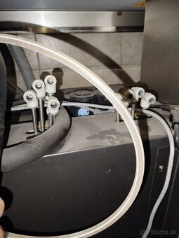 Predám 2x výčapný stojan + chladenie - 4