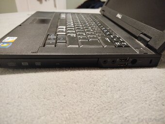 Dell Latitude E5400 14,1" - 4
