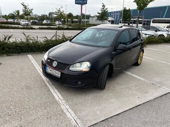 Golf 5 GTI 2005 147Kw 2.0TFSI - 4