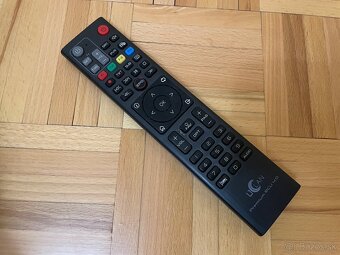 Multimediálny box uClan Ustym 4k Premium ANTIK - 4