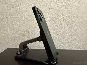 iPhone 13 PRO Green 100% Zdravie Batérie - 4