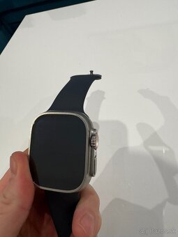 Apple Watch Ultra 1 - 4