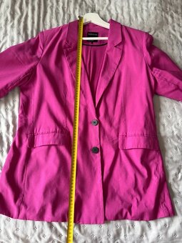 Medicine dámske sako - XL - 4