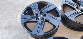 Kia sorento 5x114,3 r19 mazda cx-5 tucson sportage crv - 4