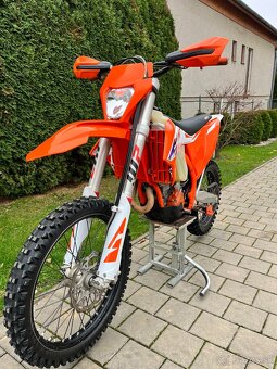 KTM EXC-f 250 2023 - 4