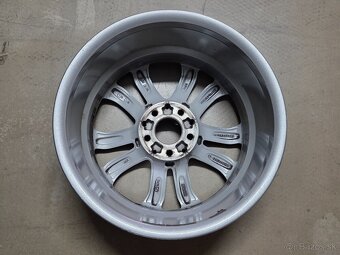 disky 17" MERCEDES originál - 4