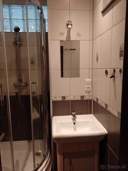 Prenájom 2 izbový byt sídlisko III Presov - 4