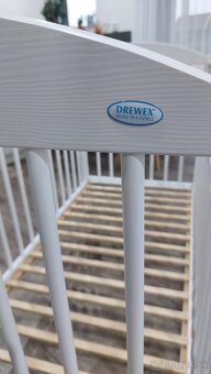 Detská postieľka - 4