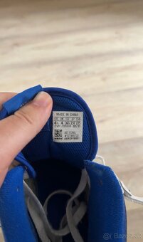 Tenisky ADIDAS v.36 1/3 - 4
