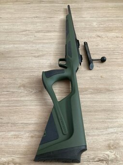 Guľovnica CZ 600 Ergo, 308Win - 4