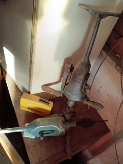 Retro vintage starožitnosti - 4