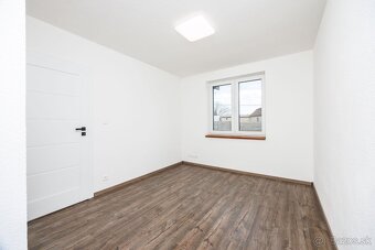 NOVOSTAVBA RD BREZINA, DOKONCENY, 4 izb.SKOLAUDOVANY - 4