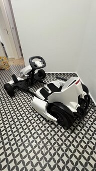 Ninebot Segway GoKart Kit - 4
