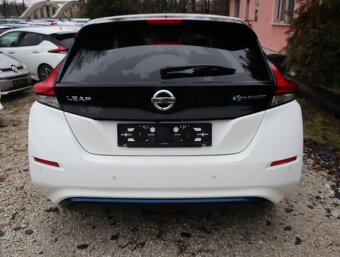 Nissan Leaf 2019, 38tis.km, odpočet DPH, cena len 8.999€+DPH - 4