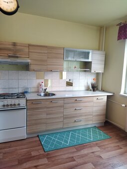 Predám 1.izbový byt v Handlovej. - 4