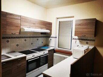 Ubytovanie pre robotníkov - 4