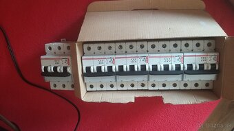 Prudovy chranic plus istice - 4