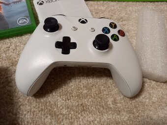 XBOX One S 1TB - 4