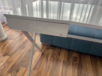 Kancelarsky pisaci stol - 4