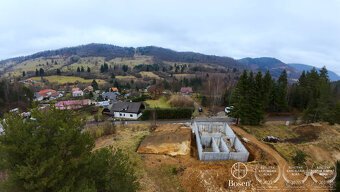 LOYALTERS | atraktívny stavebný pozemok Kremnické Bane - 4